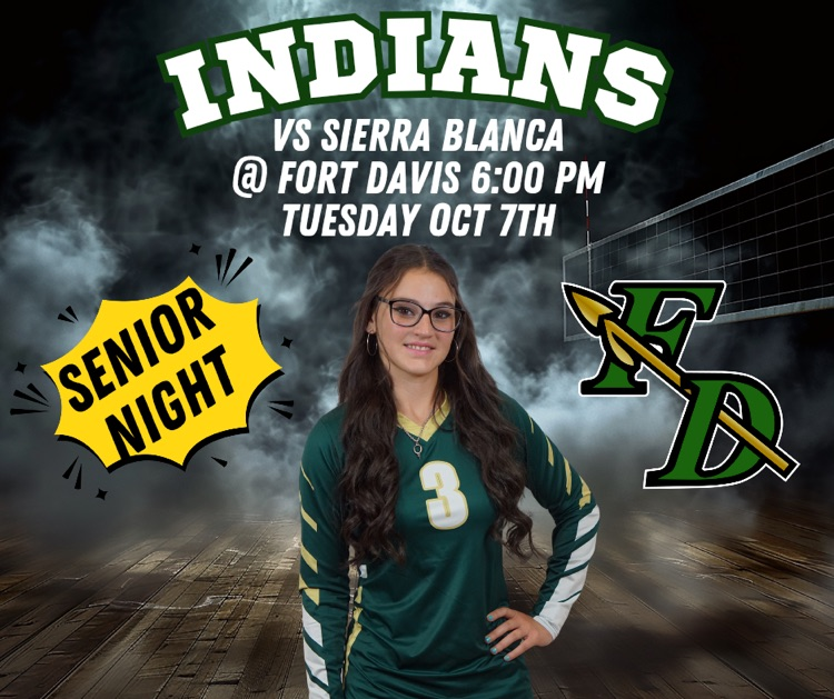 senior night