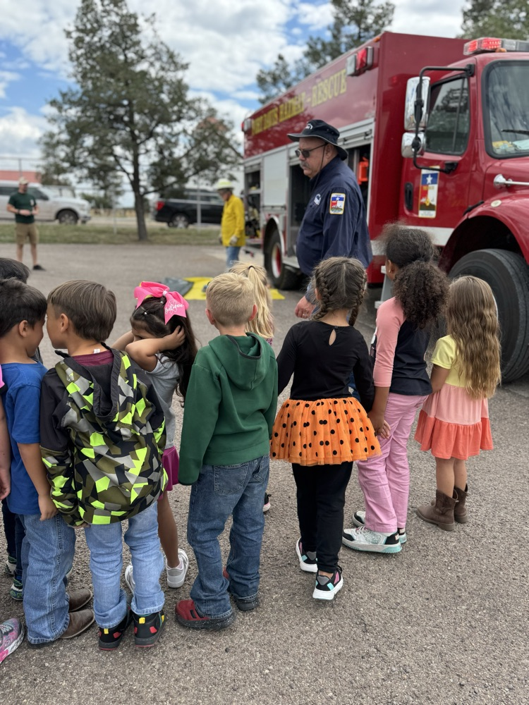 kids learning
