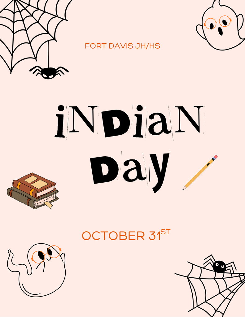 Indian day oct. 31st