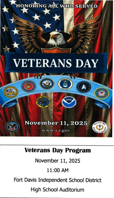 Veterans Day