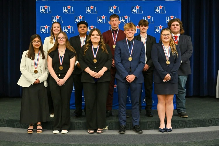 Miranda and abbey group