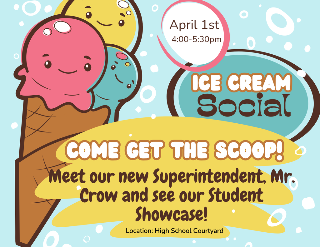 ice cream social