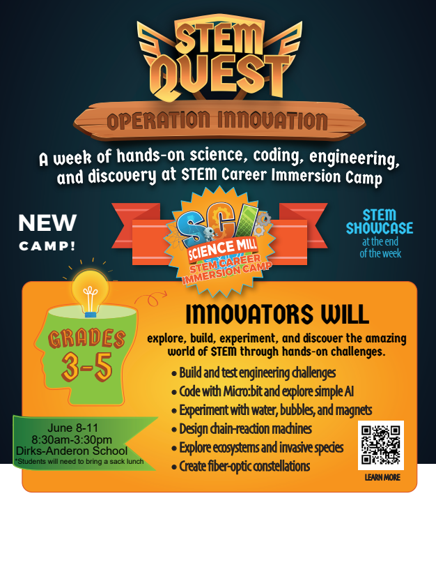 stem quest