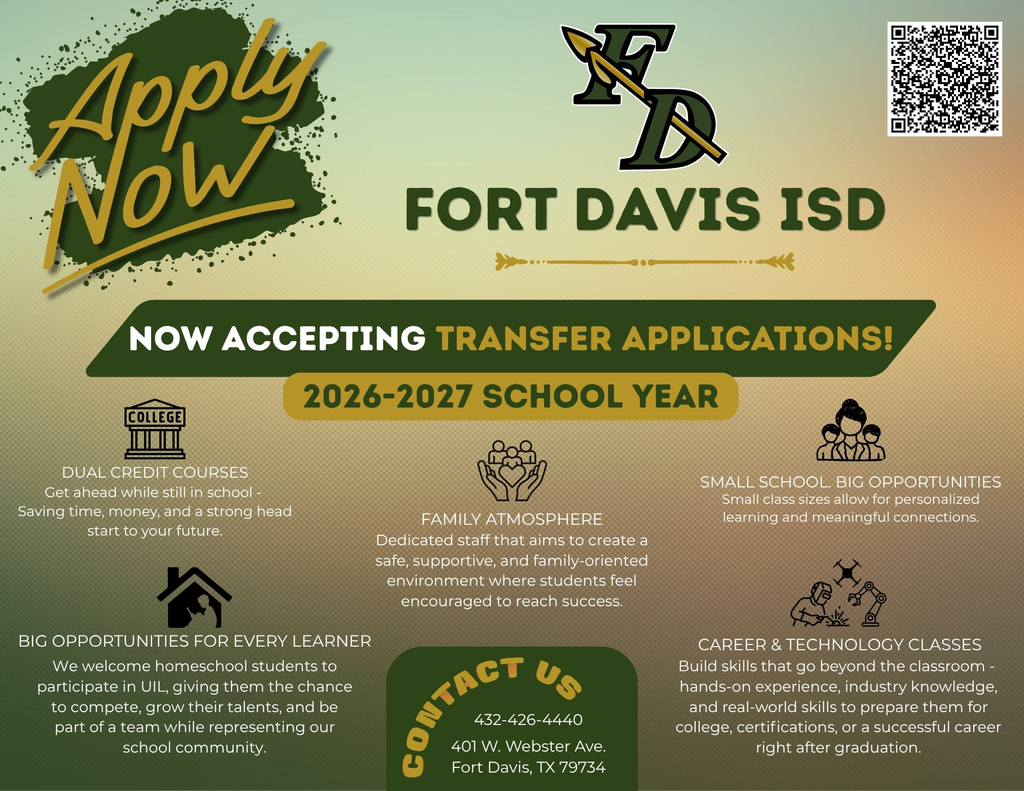 FDISD Transfer 