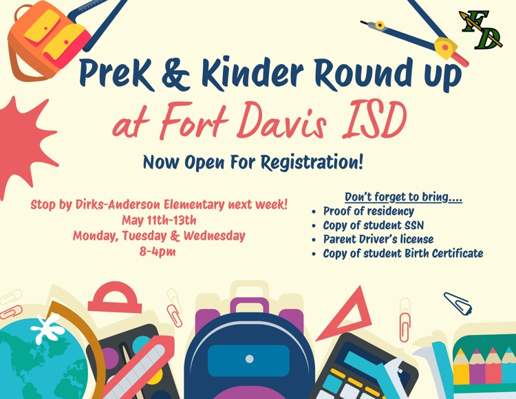 kinder roundup