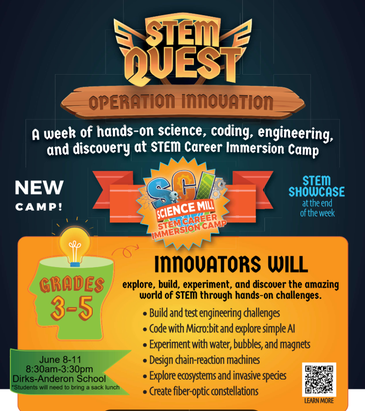 STEM