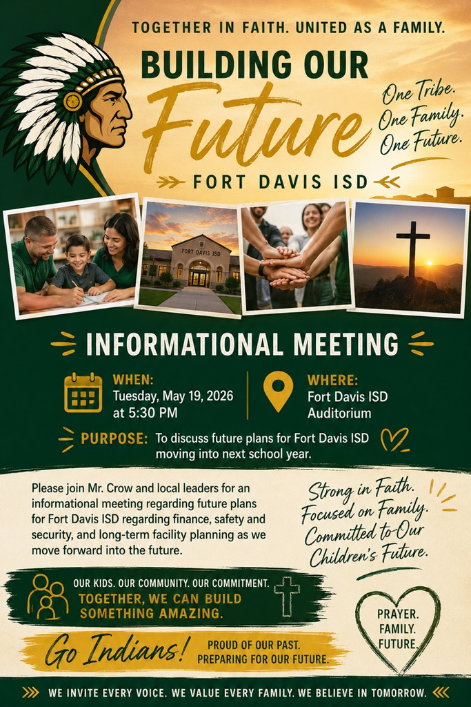 informational meeting
