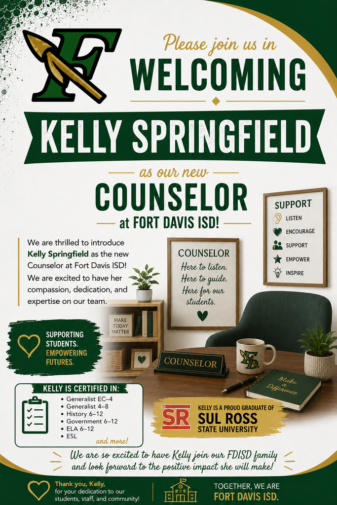 Counselor 