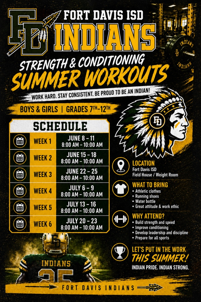 summer workout 