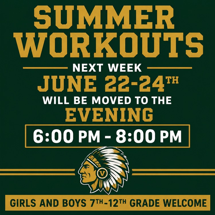 summer workouts
