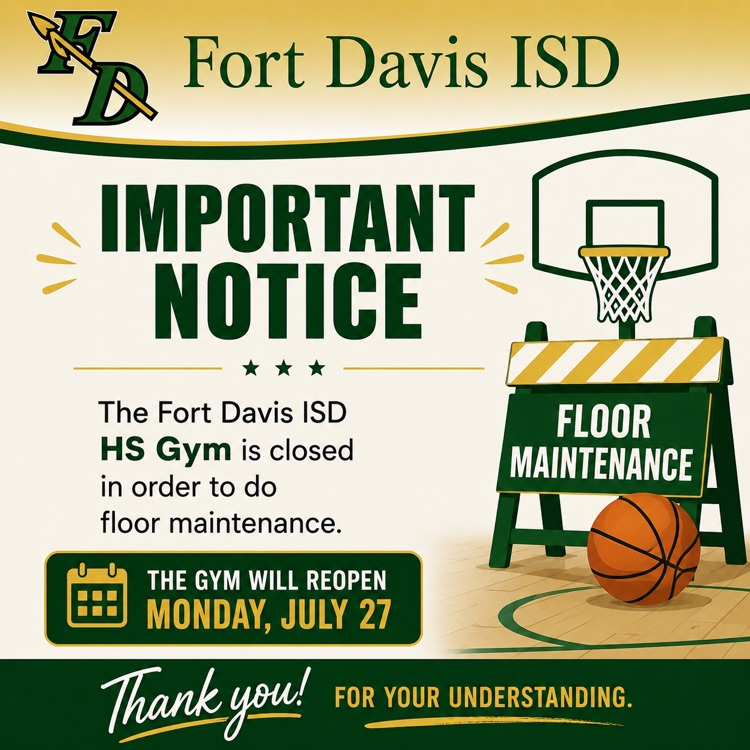 notice