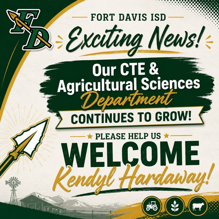 welcome!