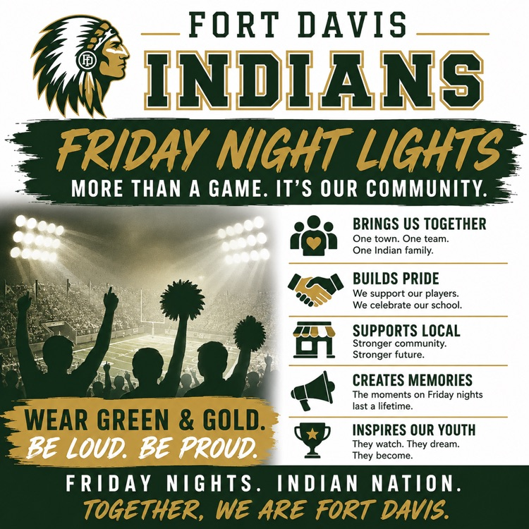 Friday night lights 