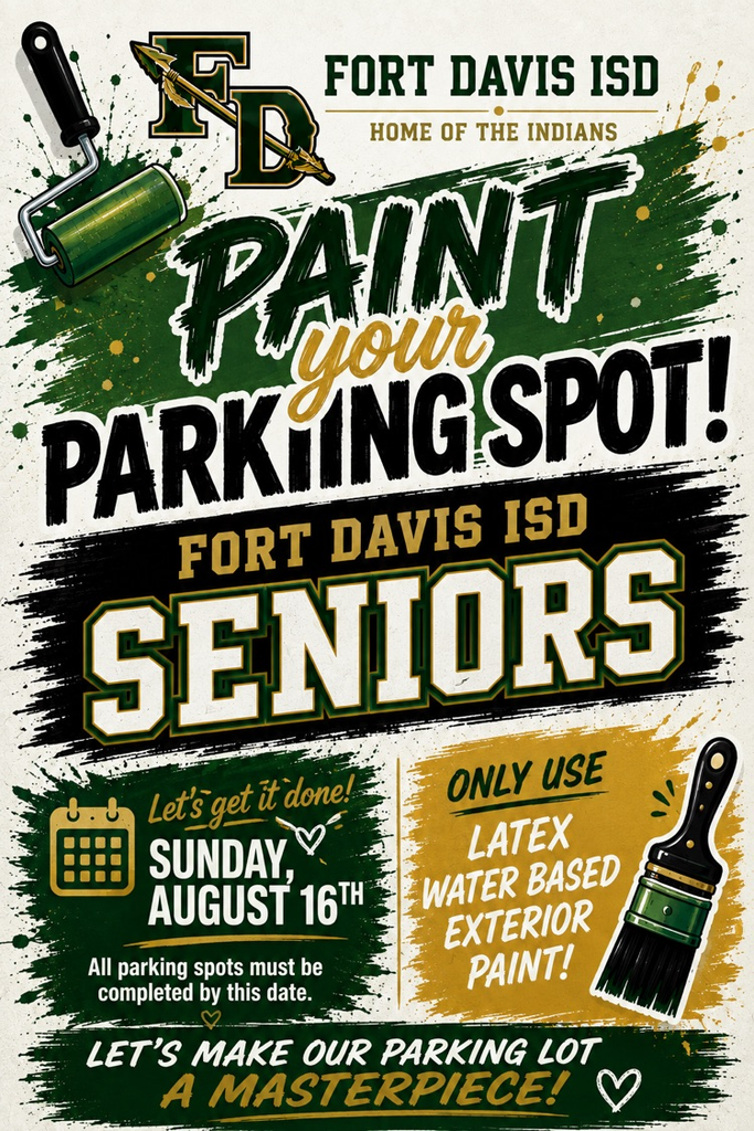 parking spot