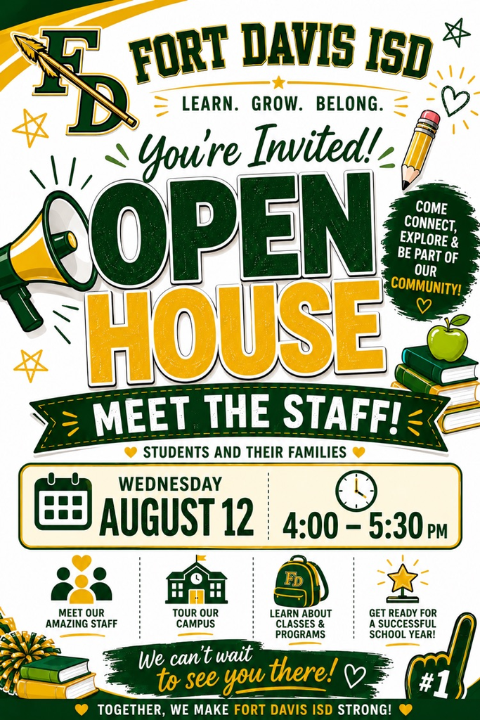open house 