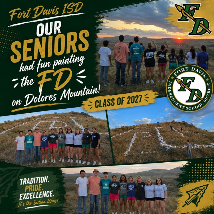 senior sunrise