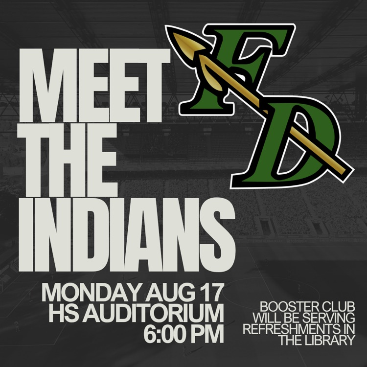 meet the Indians