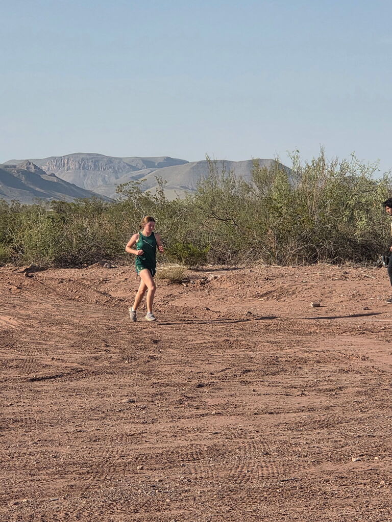 xcountry