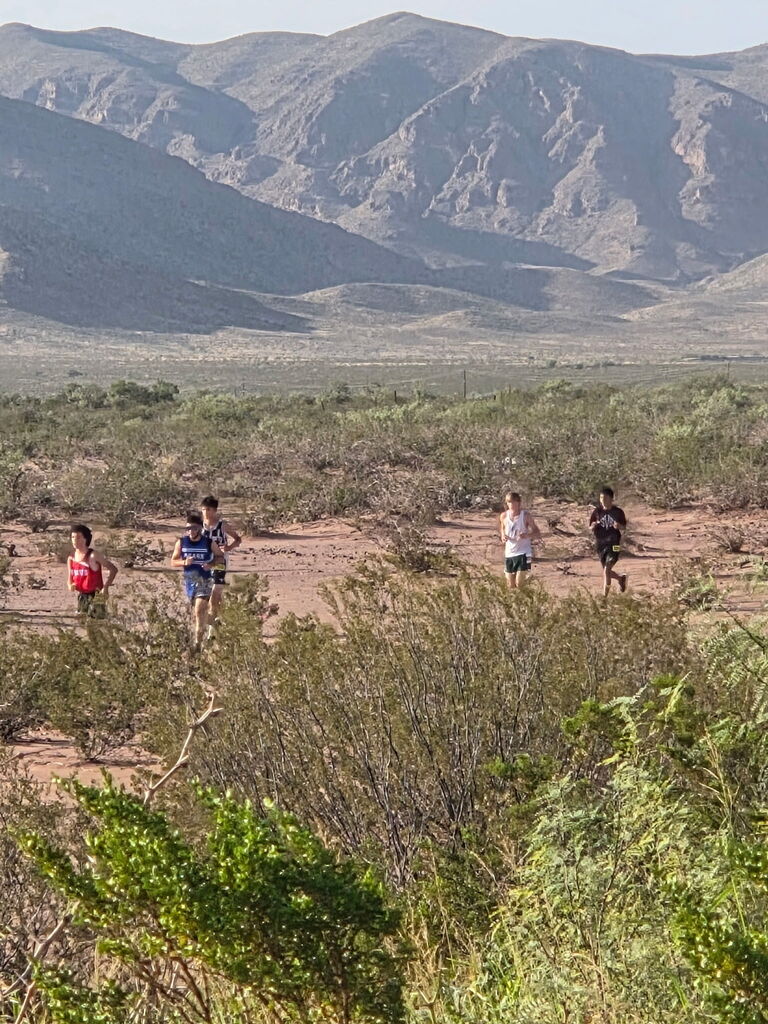 xcountry