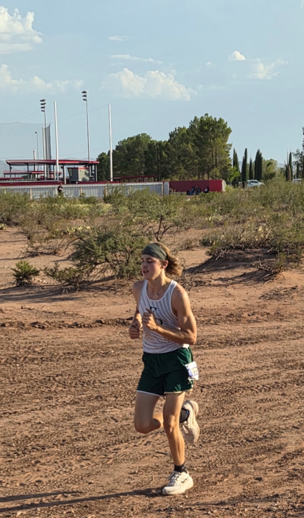 xcountry