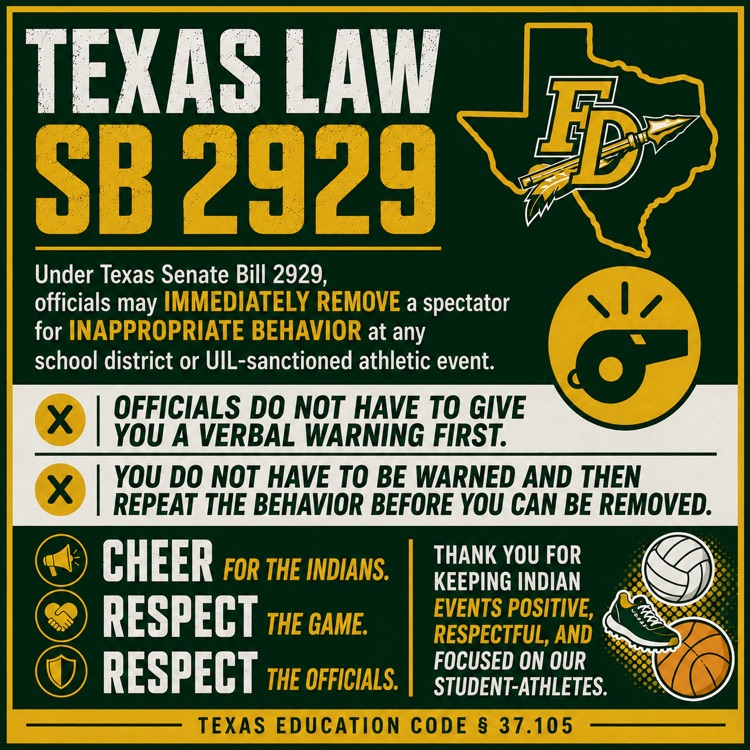 Texas law 