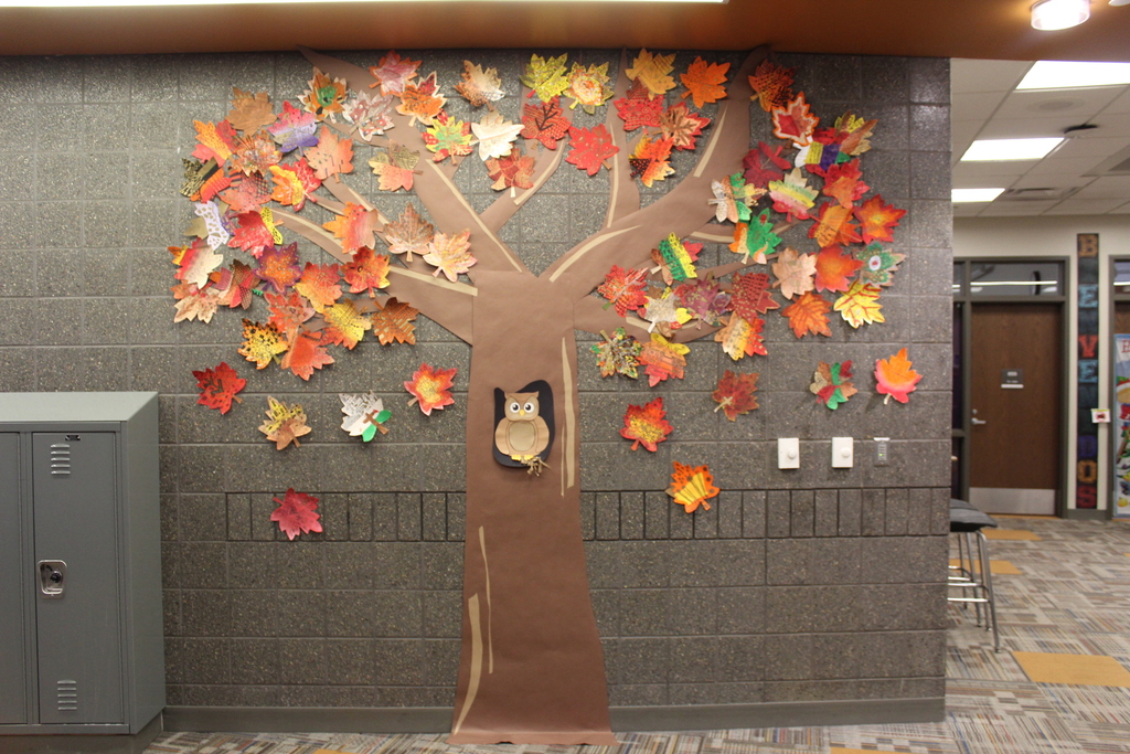 Tree of life art creation