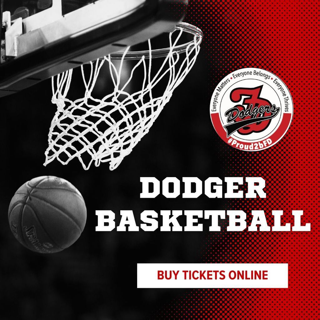 Dodger Basketball buy tickets online