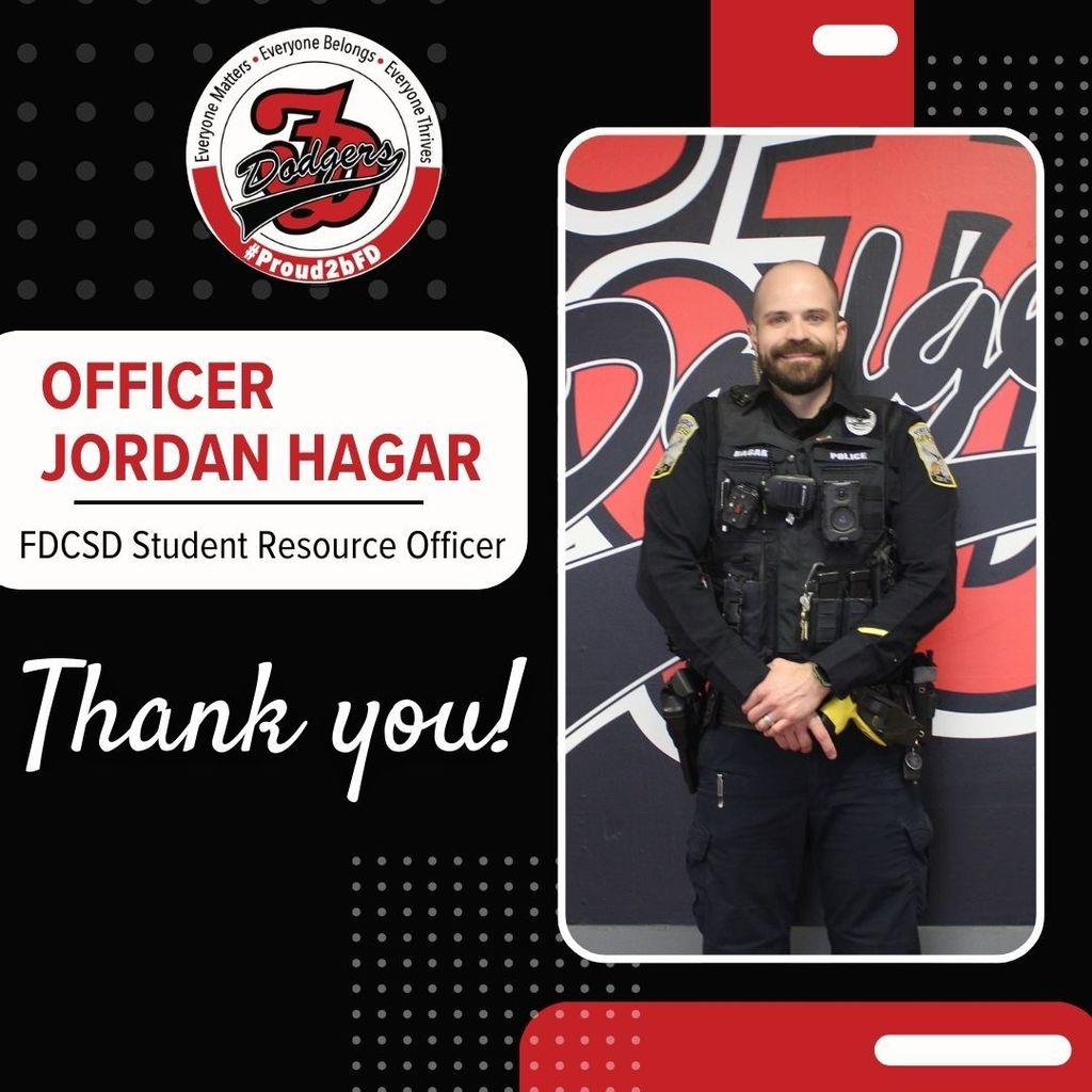 SRO shout out