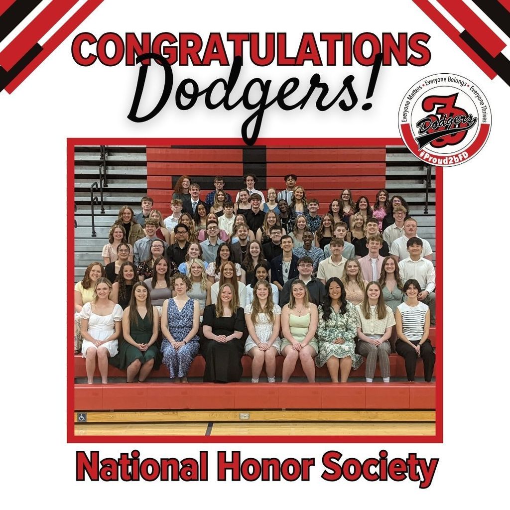 Congratulations Dodgers