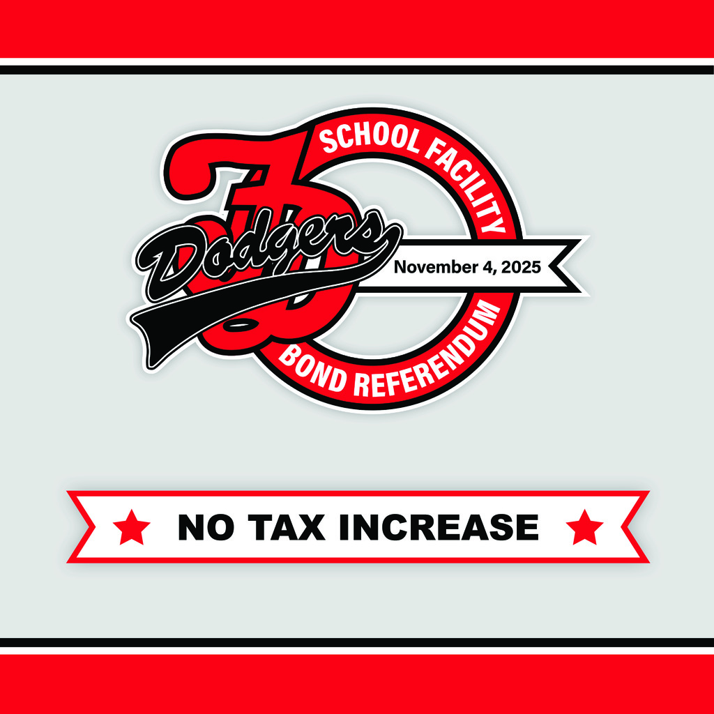 No Tax Increase 