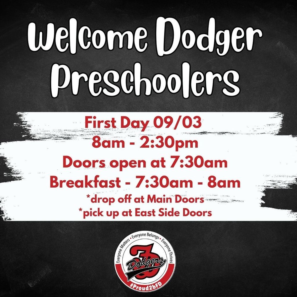preschool