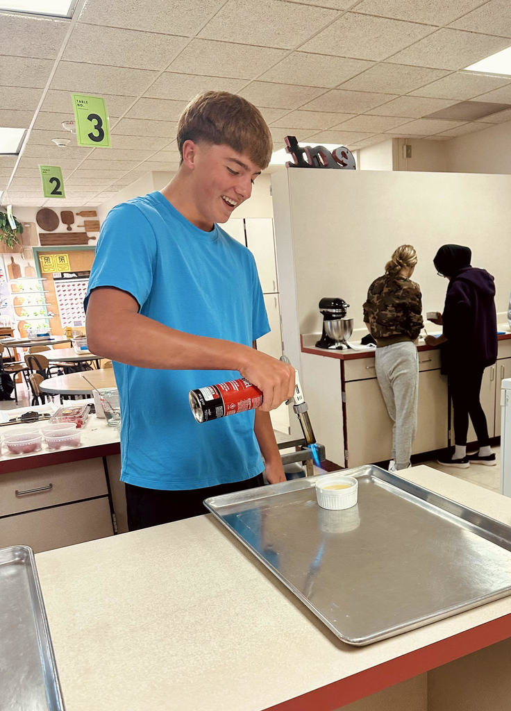 Culinary Arts
