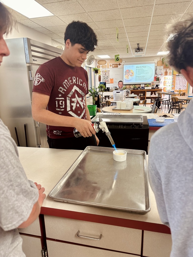 Culinary Arts