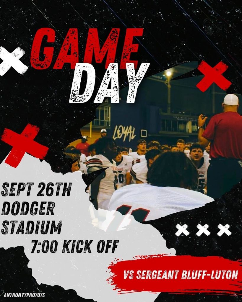 0926 Game Day