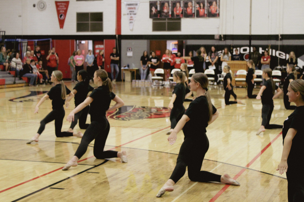 dance