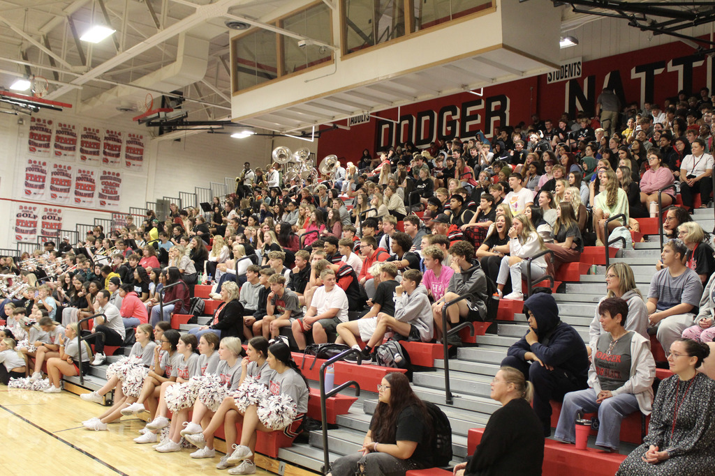 student body