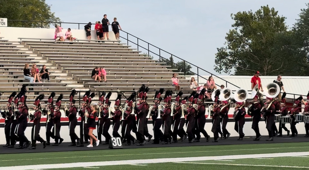 marching band