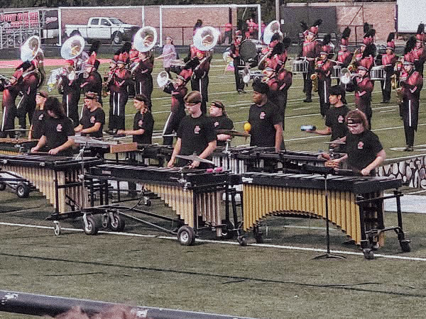 drums
