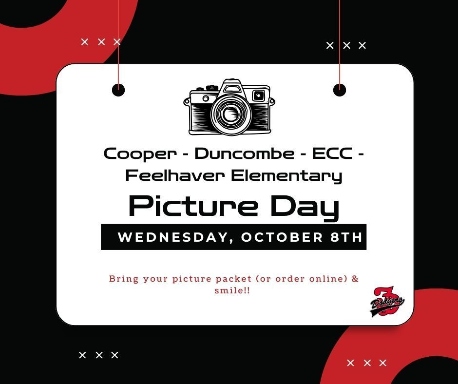 picture day 