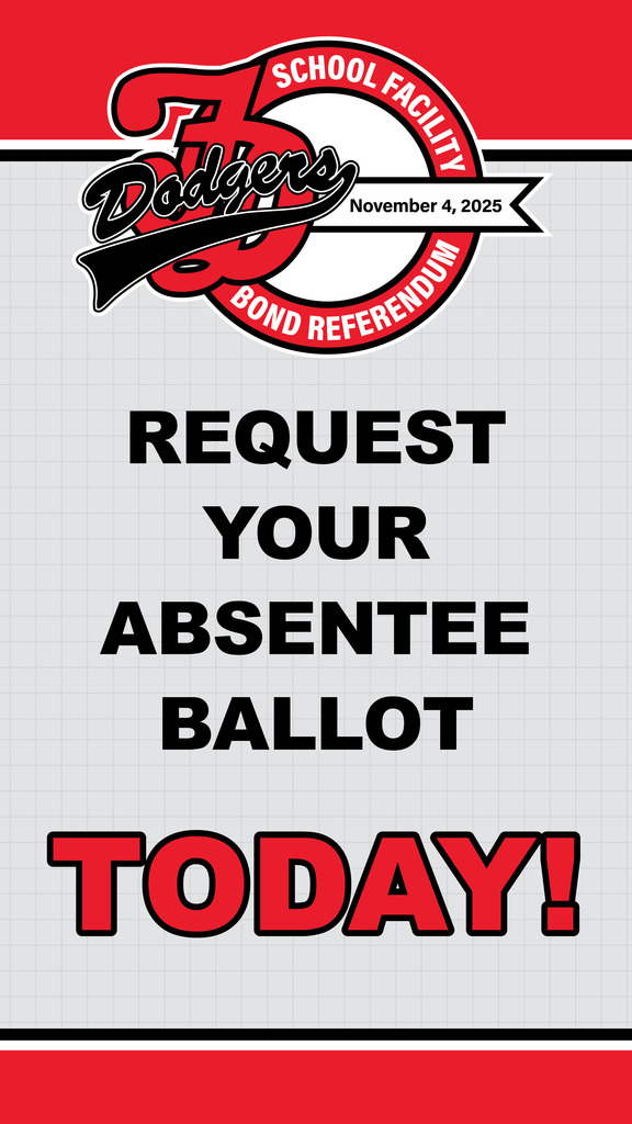 absentee ballot