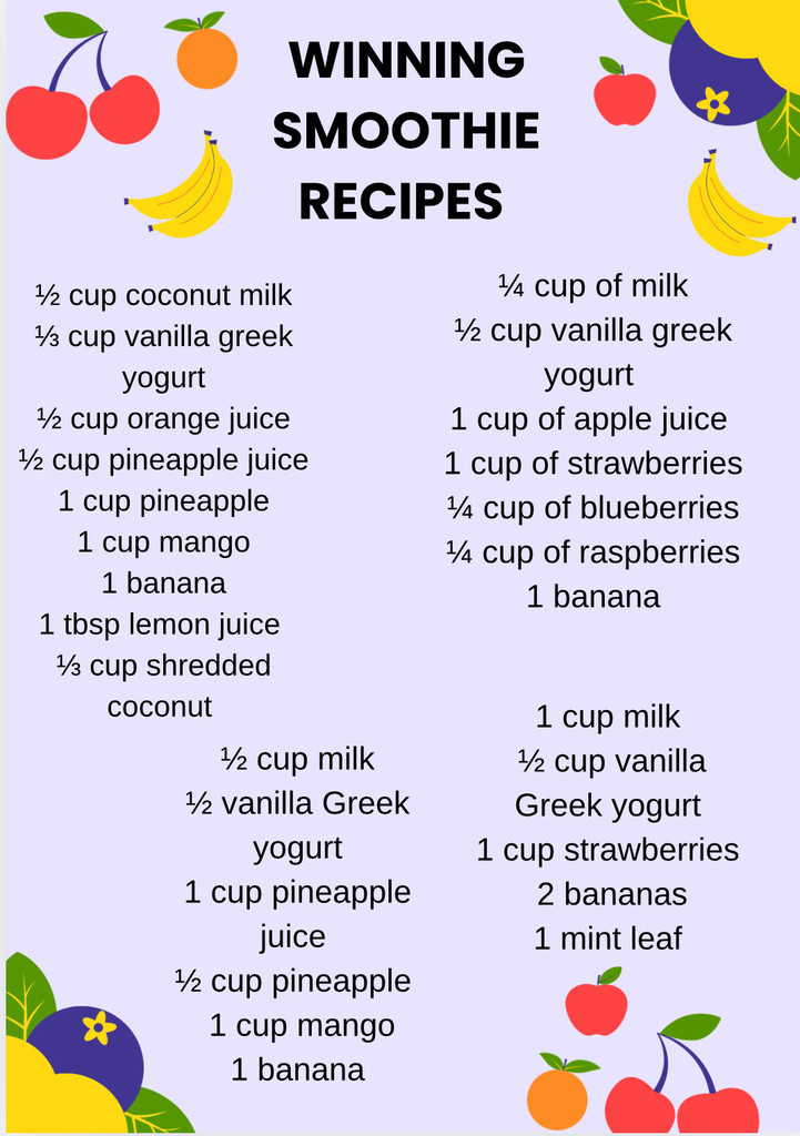 recipe