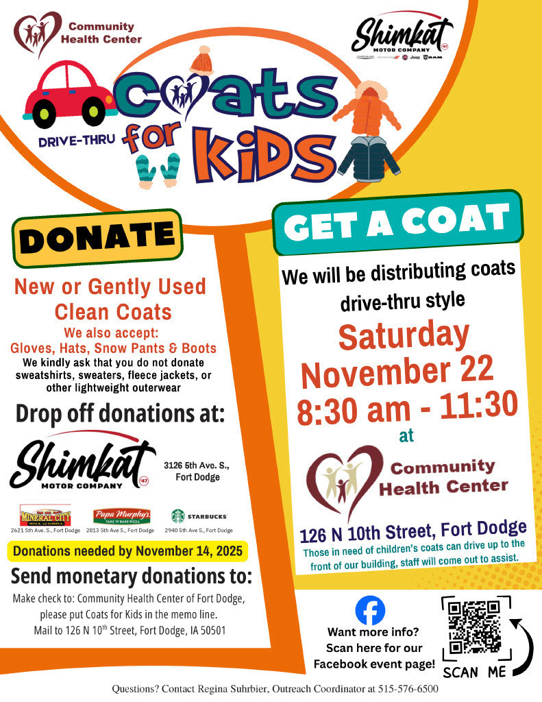 coats for kids