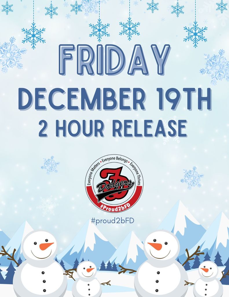 Friday December 19
