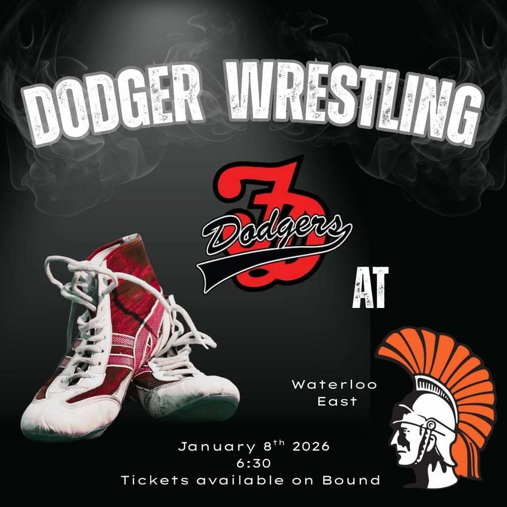 Dodger Wrestling 