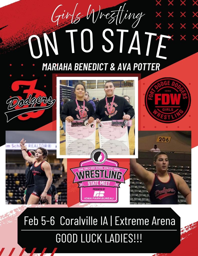 girls state wrestling 