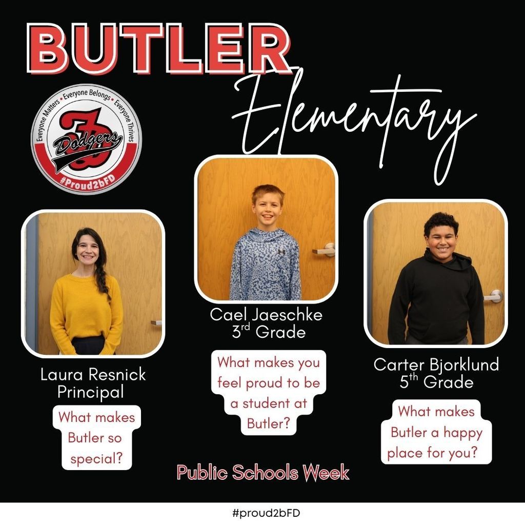 Butler Elementary