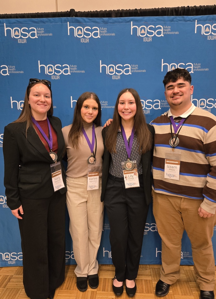 HOSA 6