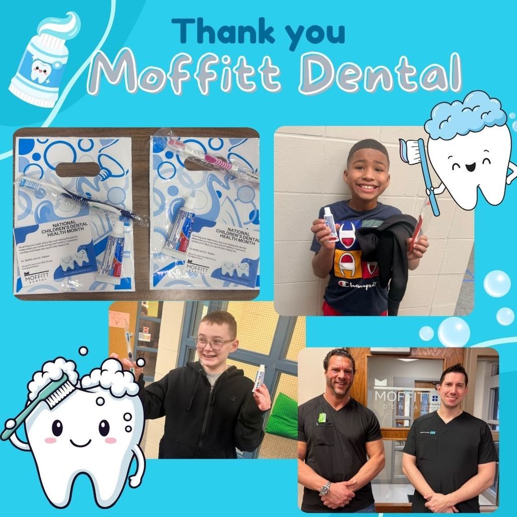 Moffitt Dental