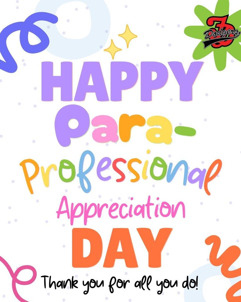 Para professional day