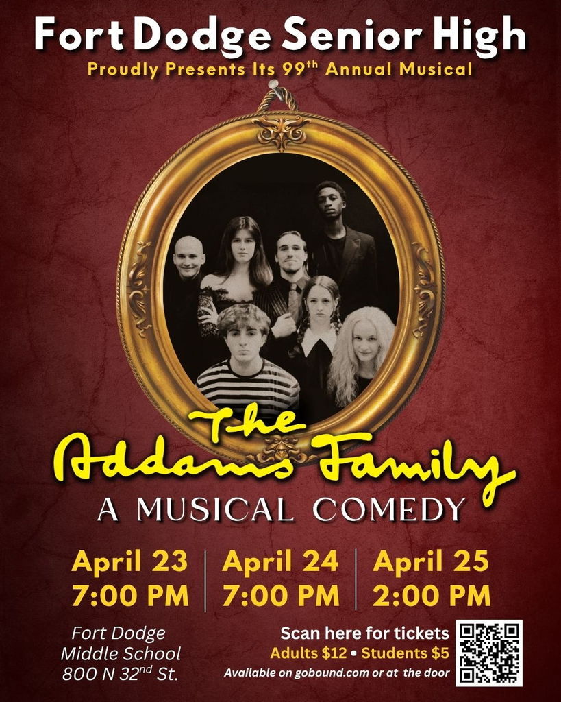 Addams Family 